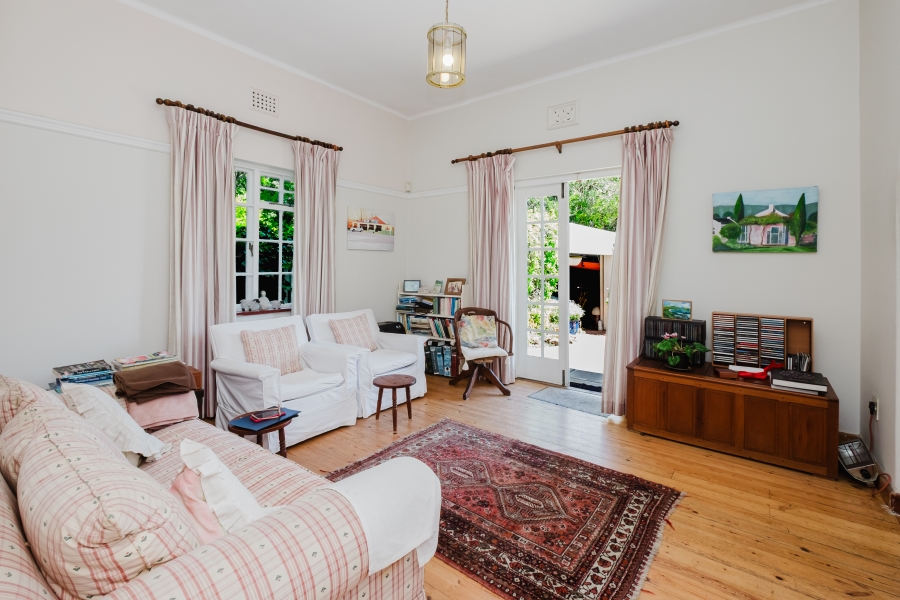 3 Bedroom Property for Sale in Rondebosch Western Cape